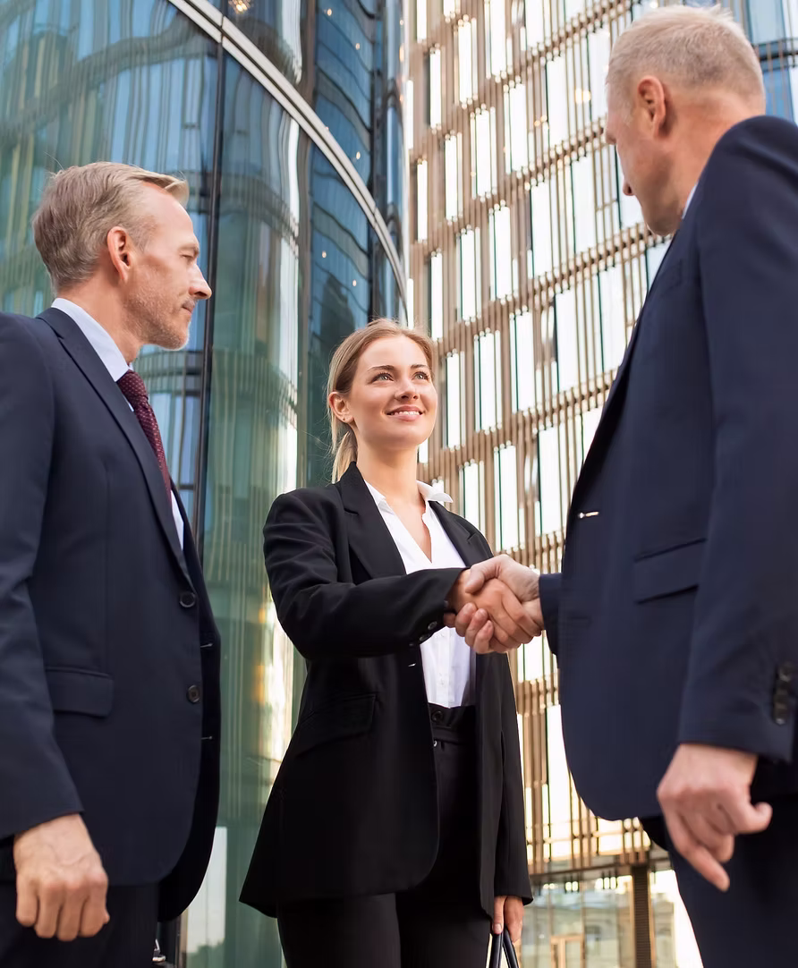 Business Etiquette
