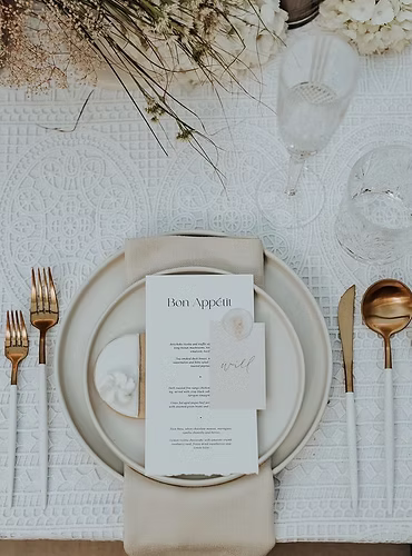 Modern Dining Etiquette