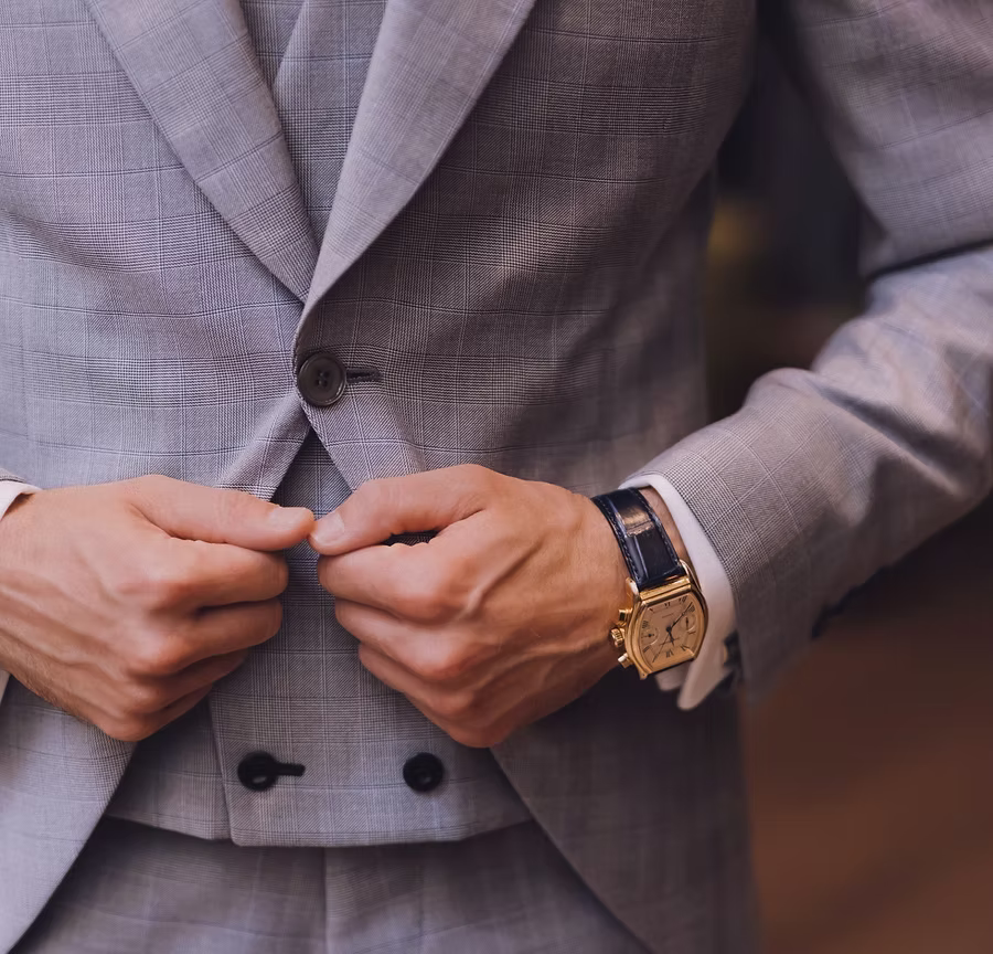 Modern Gentleman Etiquette